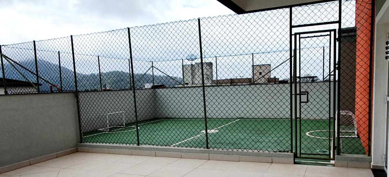 Apartamento 2 Novissimo E Bem Localizado - Ubatuba-Sp Exterior photo