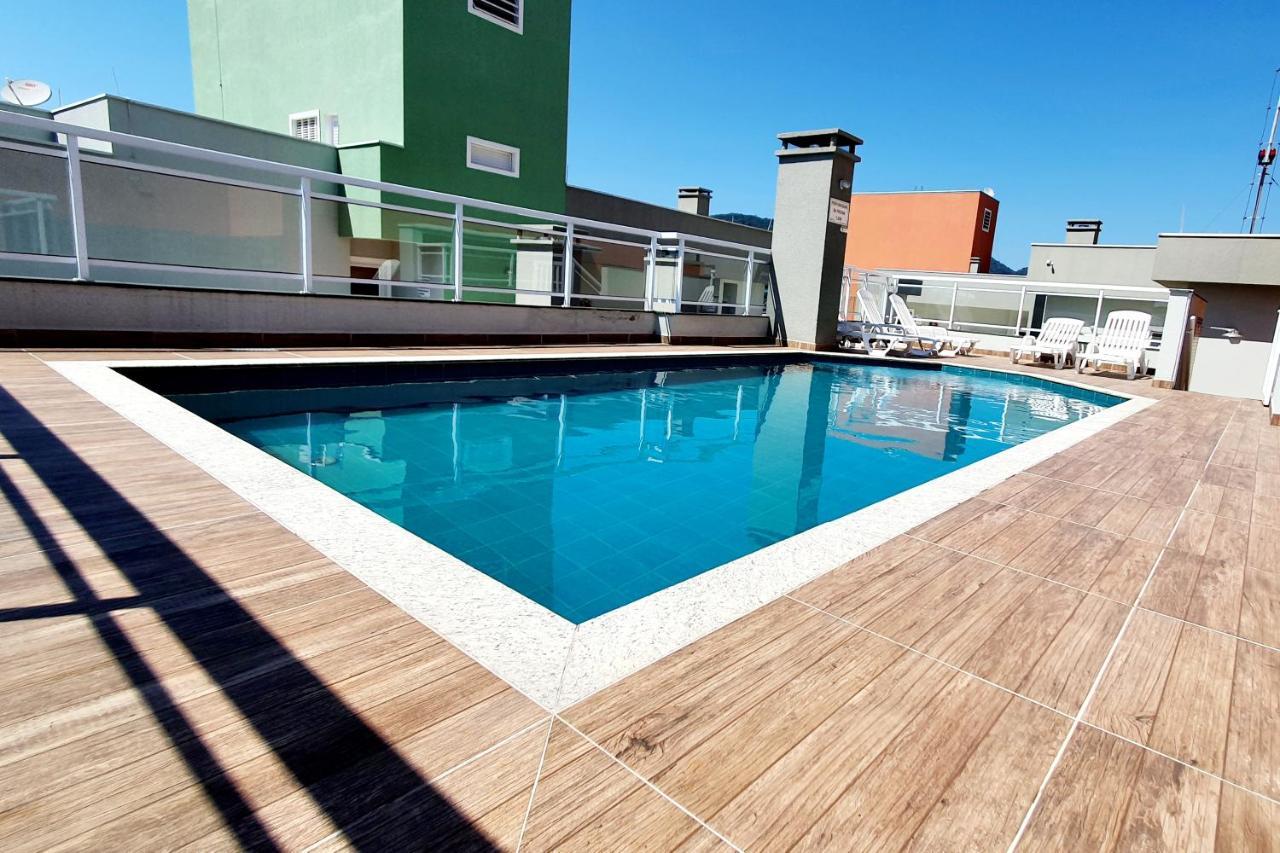 Apartamento 2 Novissimo E Bem Localizado - Ubatuba-Sp Exterior photo